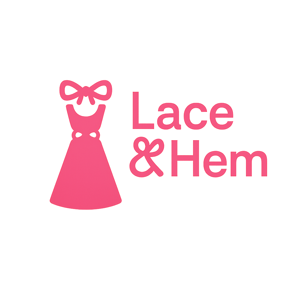 Lace & Hem